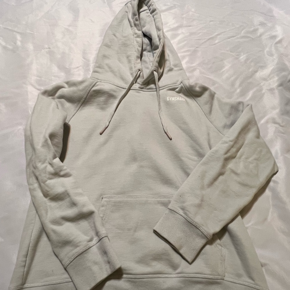 GYMSHARK HOODIE